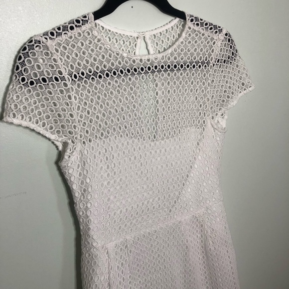 J. Crew white summer dress - Picture 2 of 4